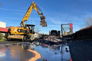 Bild: Freiwillige Feuerwehr der Stadt Bad Honnef