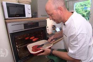 Das perfekte Dinner - Tag 4