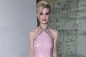 Kelly Osbourne rechnet auf Instagram mit Hatern ab