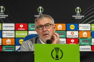 Remis beim Fischer-Einstand - Sieg bei den Bayern?