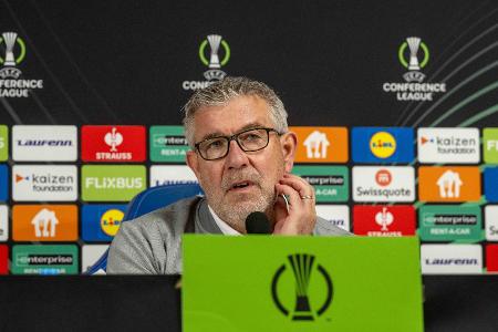 Remis beim Fischer-Einstand - Sieg bei den Bayern?