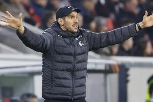 Freiburg: Und jetzt "das Ganze vergolden"