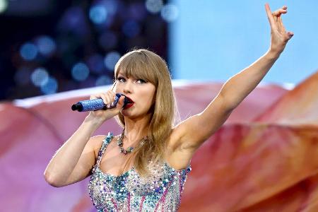 Die erfolgreichsten Tourneen