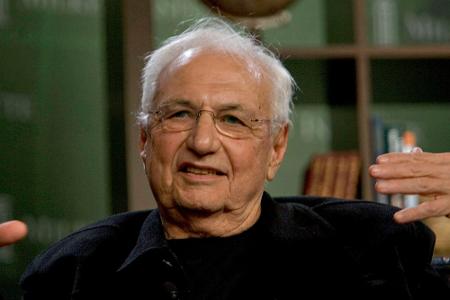 Frank Gehry