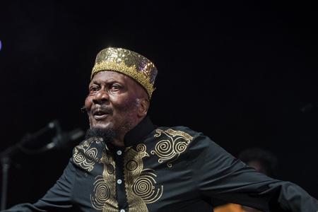 Jimmy Cliff