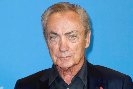 Udo Kier