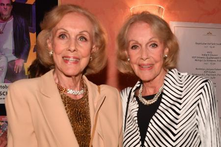 Alice und Eileen Kessler