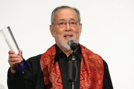 Tatsuya Nakadai