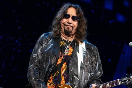 Ace Frehley