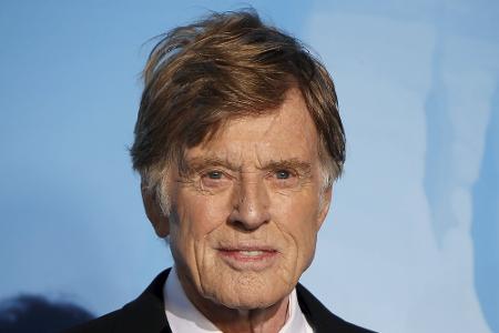 Robert Redford
