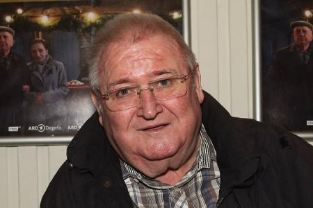 Horst Krause