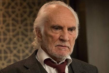 Terence Stamp