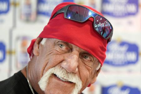 Hulk Hogan