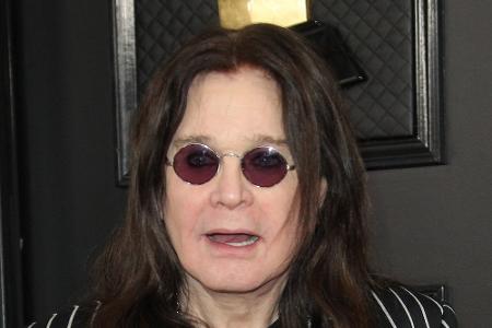 Ozzy Osbourne