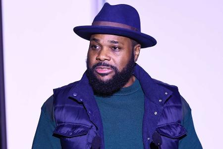 Malcolm-Jamal Warner