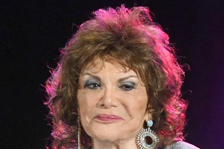 Connie Francis