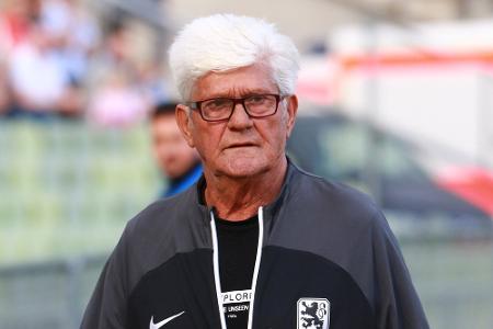 Werner Lorant