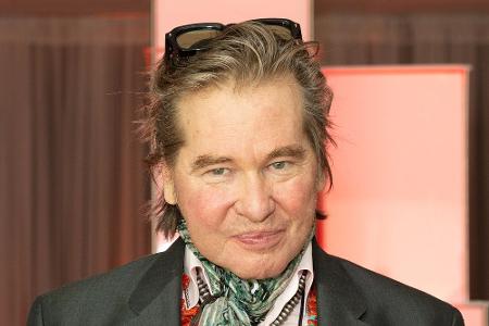 Val Kilmer