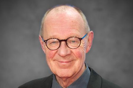 Hans Peter Korff