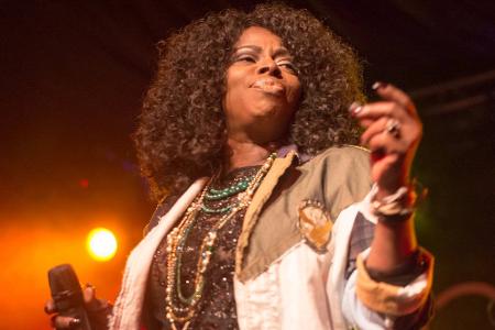 Angie Stone