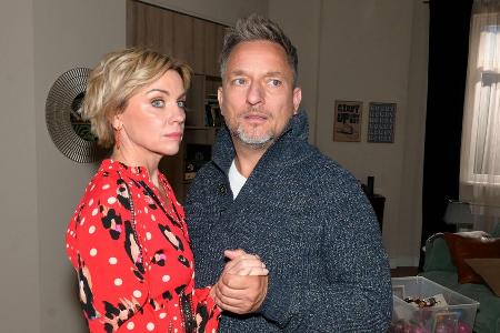 Das passiert heute in den Soaps