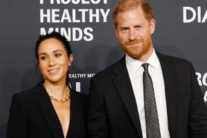 Für Sundance Film Festival: Meghan und Harry kündigen neue Doku an