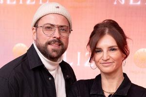 Dritte Hochzeit: "GZSZ"-Star Felix von Jascheroff hat Ja gesagt