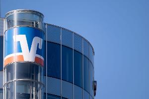 Kunden der Volksbanken können künftig in Geschäften mit dem iPhone bezahlen, ohne Apple Pay in Anspruch nehmen zu müssen.