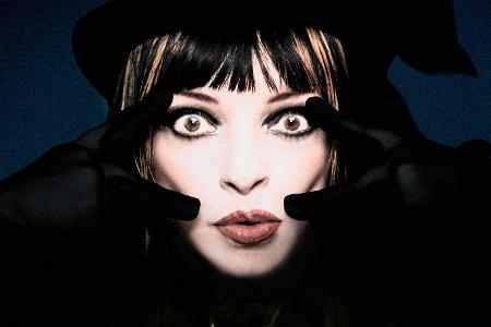 Nina Hagen