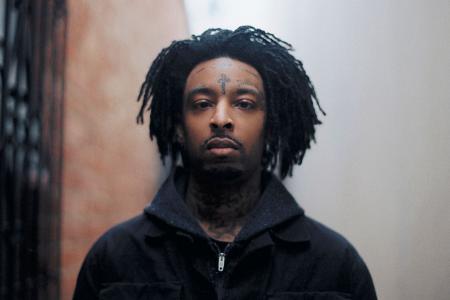 21 Savage