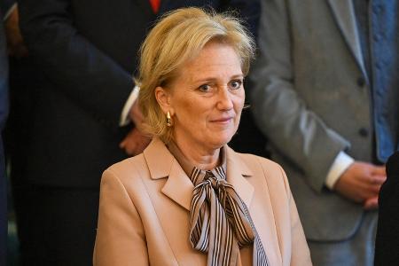 Aus gesundheitlichen Gründen: Belgische Prinzessin Astrid tritt zurück