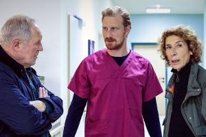 "Der Elektriker": So wird der neue Wien-"Tatort"