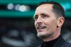 0:6 in Leipzig wirkt noch nach: Toppmöller fordert Antwort