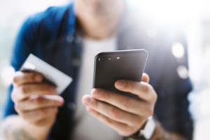 Digitaler Personalausweis