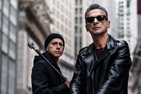 Depeche Mode