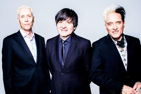 Elf Nummer-eins-Alben: Die Ärzte