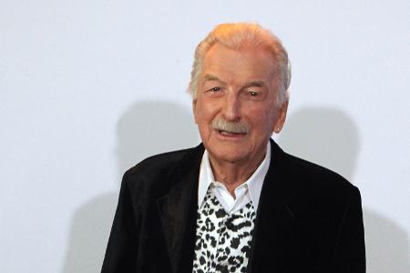13 Nummer-eins-Alben: James Last