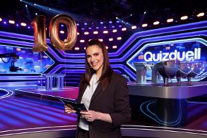 Zehn Jahre "Quizduell-Olymp": Besonderes Special zum Jubiläum