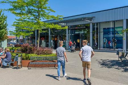 Outlet Center Deutschland Ochtum Park Bremen