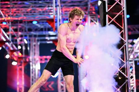Ninja Warrior Germany