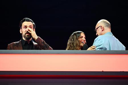 Ninja Warrior Germany