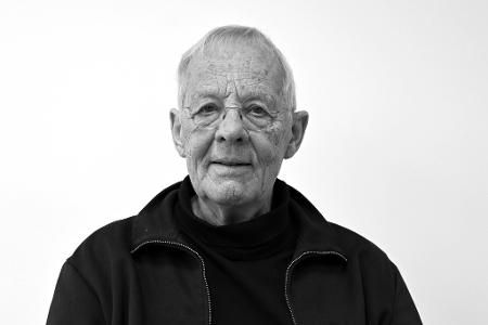 Rolf Becker ist im Alter von 90 Jahren in Hamburg gestorben. (Archivfoto)