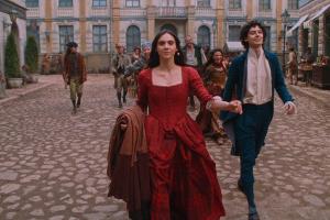 Havana Joy in "Mozart/Mozart": Aus dem Schatten ins Rampenlicht