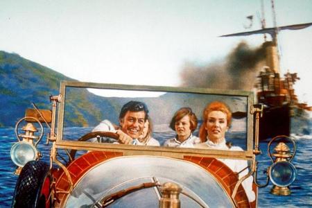 Tschitti Tschitti Bäng Bäng