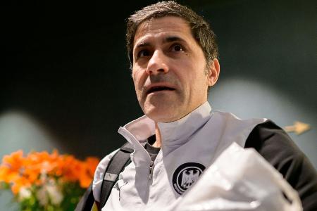 DHB-Frauen heiß auf WM-Finale - DHB zieht 