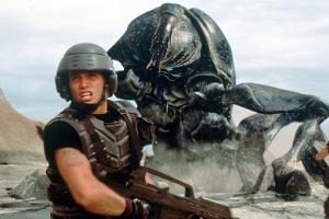 Starship Troopers