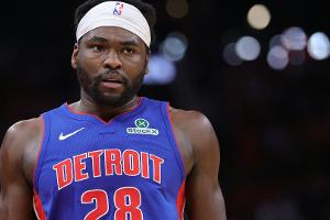 NBA: Detroit stellt Rekord ein - Curry schreibt Geschichte