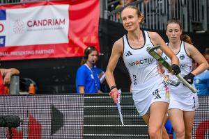 Pro League: Niederlande zu stark für Hockey-Frauen