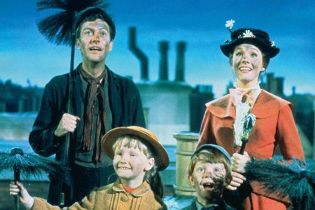 Dick van Dyke (geboren 1925)