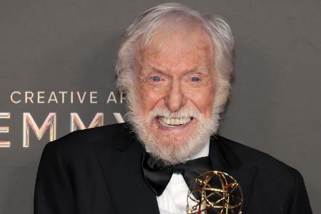 Dick van Dyke (geboren 1925)